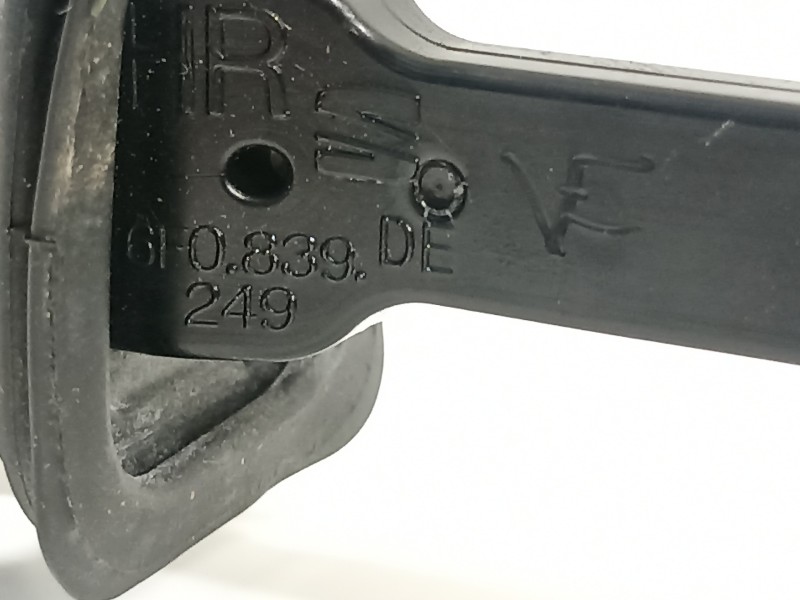 Recambio de retenedor puerta para seat ibiza (kj1) style go referencia OEM IAM 6F0839267 6F0839249 