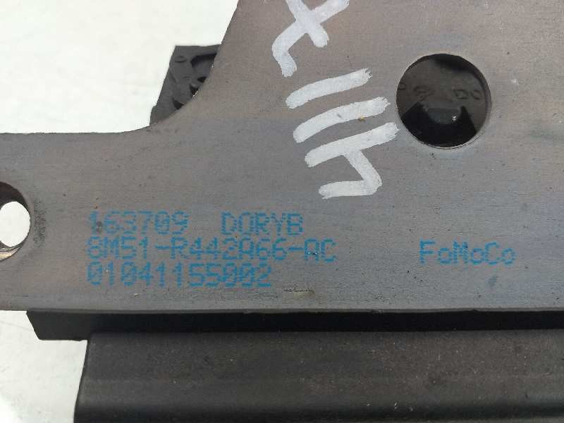 Recambio de cerradura maletero / porton para ford kuga (cbv) trend referencia OEM IAM 8M51R442A66AC  