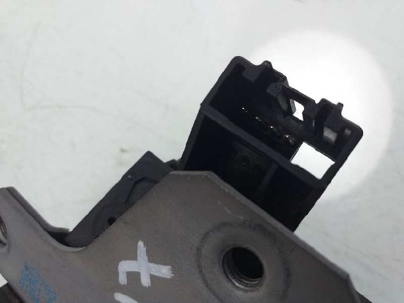 Recambio de cerradura maletero / porton para ford kuga (cbv) trend referencia OEM IAM 8M51R442A66AC  