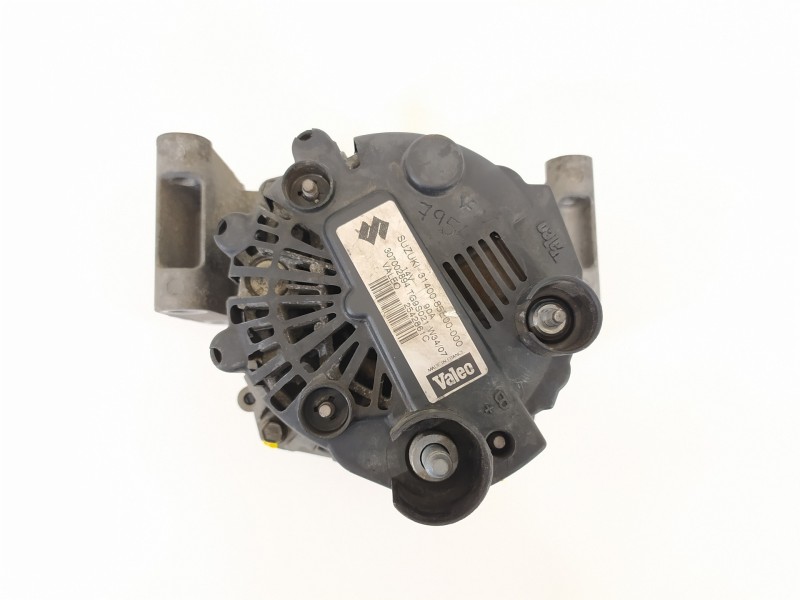 Recambio de alternador para suzuki swift berlina (mz) gl (5-ptas.) referencia OEM IAM 3140085E00 2542861C 307002894
