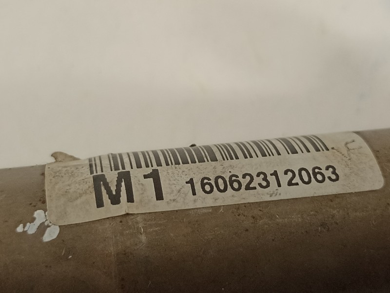 Recambio de cardan para hyundai i30 (gd) style referencia OEM IAM 564003X005 16062312063 