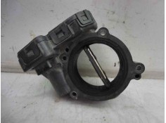 Recambio de caja mariposa para mercedes-benz clase cla (w117) cla 220 cdi (117.303) referencia OEM IAM A6510900470  