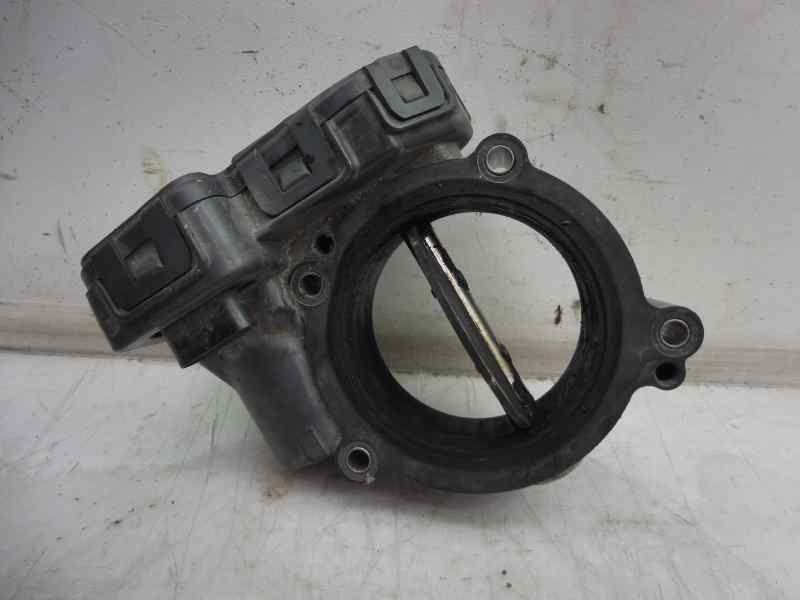 Recambio de caja mariposa para mercedes-benz clase cla (w117) cla 220 cdi (117.303) referencia OEM IAM A6510900470  