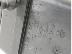 Recambio de deposito expansion para bmw serie 1 berlina (e81/e87) 120d referencia OEM IAM 17137520719 17138570079  2