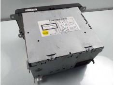 Recambio de sistema audio / radio cd para seat leon (1p1) reference copa referencia OEM IAM 5P0035186 8157640236366  2