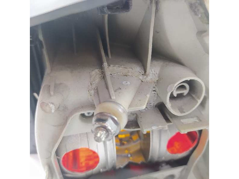 Recambio de piloto trasero izquierdo para volkswagen golf v berlina (1k1) gt sport referencia OEM IAM 1K6945095AC  