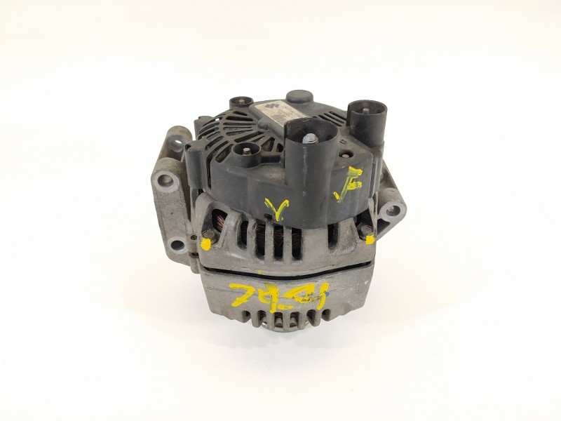 Recambio de alternador para suzuki swift berlina (mz) gl (5-ptas.) referencia OEM IAM 3140085E00 2542861C 307002894