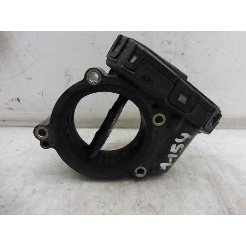 Recambio de caja mariposa para mercedes-benz clase cla (w117) cla 220 cdi (117.303) referencia OEM IAM A6510900470  