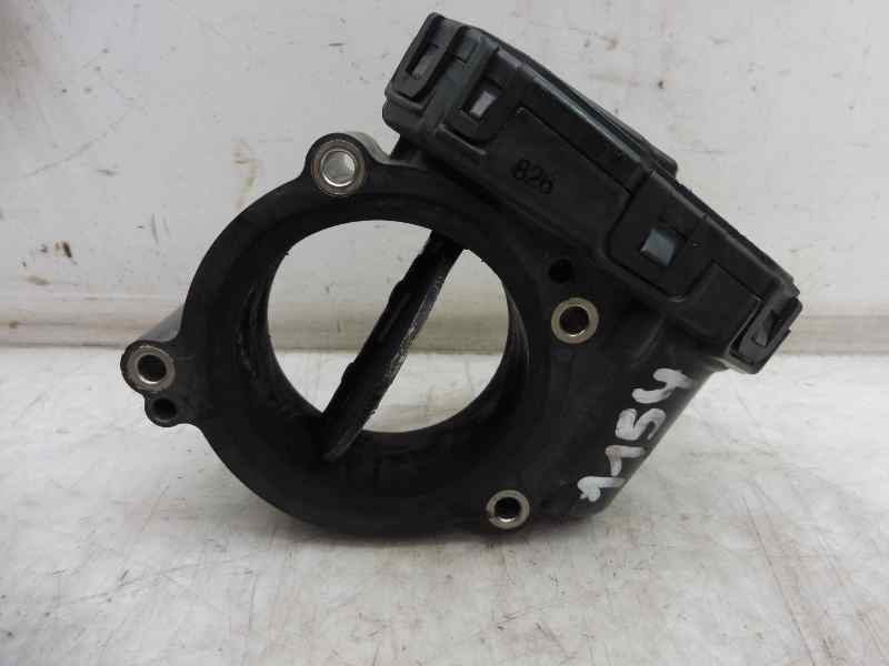 Recambio de caja mariposa para mercedes-benz clase cla (w117) cla 220 cdi (117.303) referencia OEM IAM A6510900470  