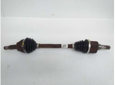 Recambio de transmision delantera izquierda para ford fiesta (ccn) titanium referencia OEM IAM 8V513B437CC