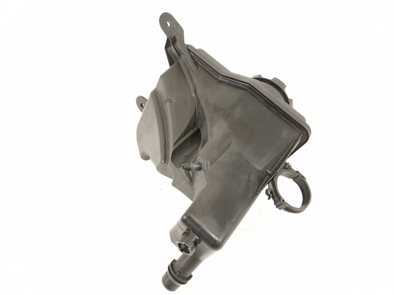 Recambio de deposito expansion para bmw serie 1 berlina (e81/e87) 120d referencia OEM IAM 17137520719 17138570079 