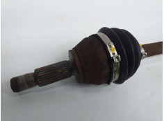 Recambio de transmision delantera izquierda para ford fiesta (ccn) titanium referencia OEM IAM 8V513B437CC   2