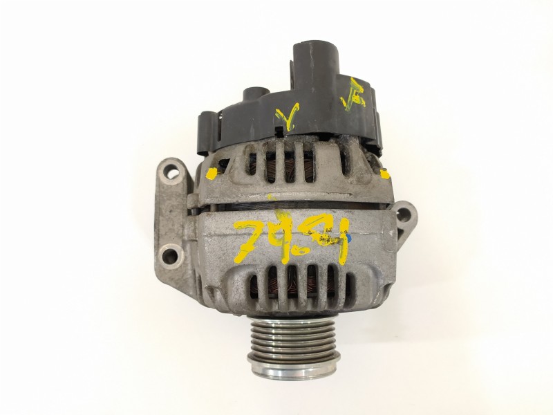 Recambio de alternador para suzuki swift berlina (mz) gl (5-ptas.) referencia OEM IAM 3140085E00 2542861C 307002894
