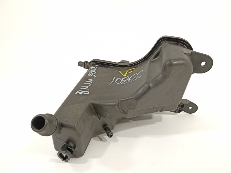 Recambio de deposito expansion para bmw serie 1 berlina (e81/e87) 120d referencia OEM IAM 17137520719 17138570079 