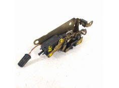 Recambio de cerradura puerta delantera derecha para smart coupe básico (37kw) referencia OEM IAM   