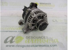 Recambio de alternador para opel corsa e color edition referencia OEM IAM 13585664B MS1042113590 