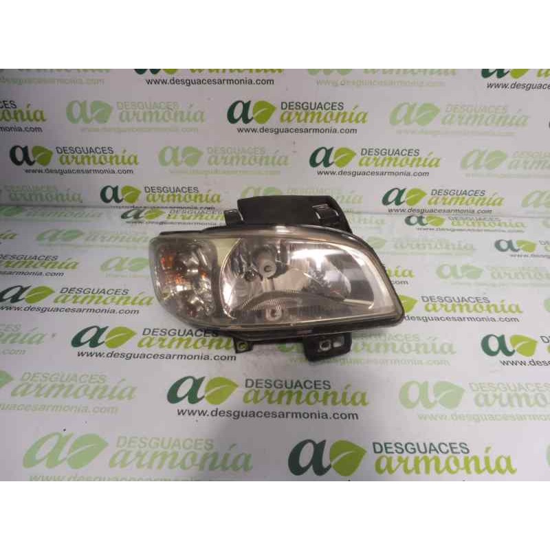 Recambio de faro derecho para seat cordoba berlina (6k2) dream referencia OEM IAM 6K1941032A  