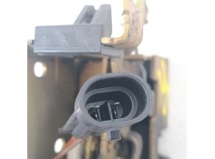 Recambio de cerradura puerta delantera derecha para smart coupe básico (37kw) referencia OEM IAM    2