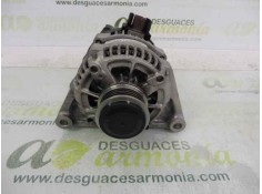 Recambio de alternador para opel corsa e color edition referencia OEM IAM 13585664B MS1042113590  2