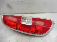 Recambio de piloto trasero izquierdo para skoda roomster (5j7) praktik referencia OEM IAM ZSB5J7945095 5J7945111 