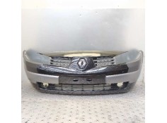 Recambio de paragolpes delantero para renault megane ii berlina 5p confort dynamique referencia OEM IAM 8200142000 8200142001 