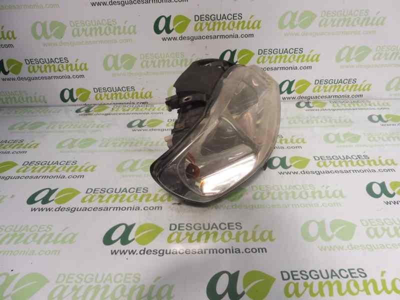 Recambio de faro derecho para seat cordoba berlina (6k2) dream referencia OEM IAM 6K1941032A  