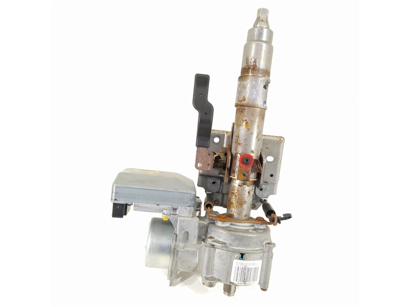 Recambio de columna direccion para ford fiesta (ccn) titanium referencia OEM IAM C1BC3C529EJ 54086642A JB11M082B1