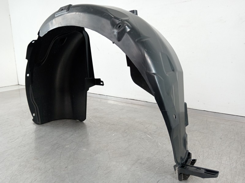 Recambio de paso rueda para seat ibiza (kj1) style go referencia OEM IAM 6F0810970N  