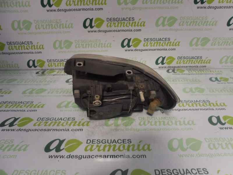 Recambio de faro derecho para seat cordoba berlina (6k2) dream referencia OEM IAM 6K1941032A  