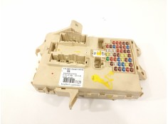 Recambio de caja reles / fusibles para hyundai i30 (gd) style referencia OEM IAM 91955A5120   2