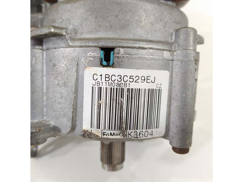 Recambio de columna direccion para ford fiesta (ccn) titanium referencia OEM IAM C1BC3C529EJ 54086642A JB11M082B1