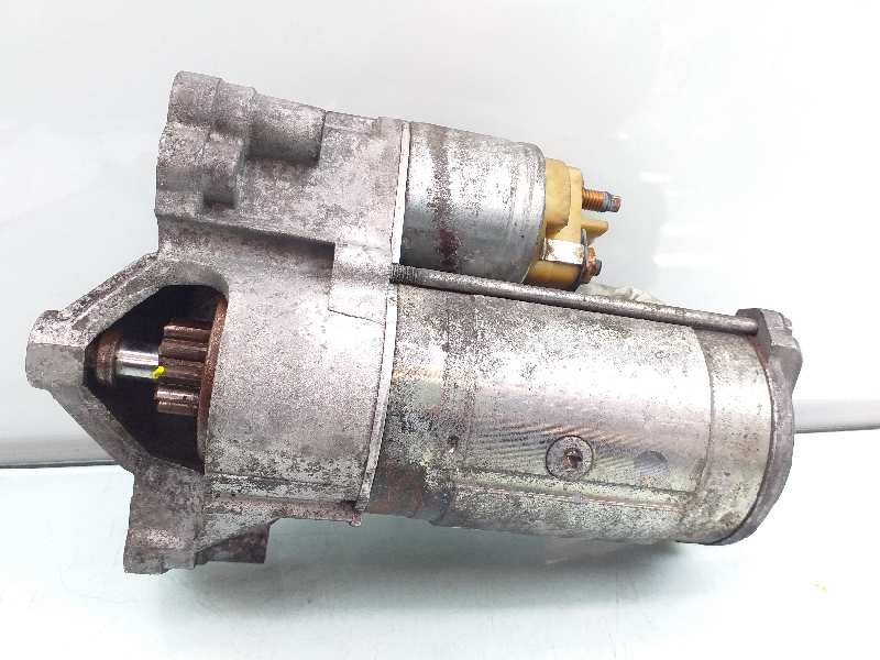 Recambio de motor arranque para peugeot 308 sw active referencia OEM IAM 9654561480 D8R28 