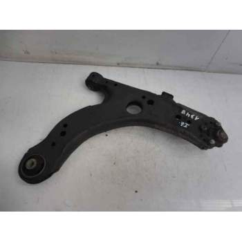 BRAZO SUSPENSION INFERIOR DELANTERO IZQUIERDO 1J0407151C 