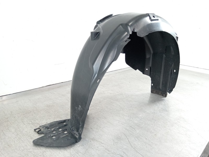 Recambio de paso rueda para seat ibiza (kj1) style go referencia OEM IAM 6F0810970N  