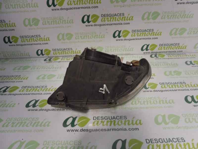 Recambio de faro derecho para seat cordoba berlina (6k2) dream referencia OEM IAM 6K1941032A  
