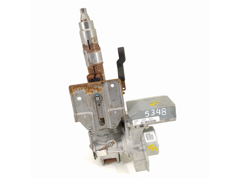 Recambio de columna direccion para ford fiesta (ccn) titanium referencia OEM IAM C1BC3C529EJ 54086642A JB11M082B1