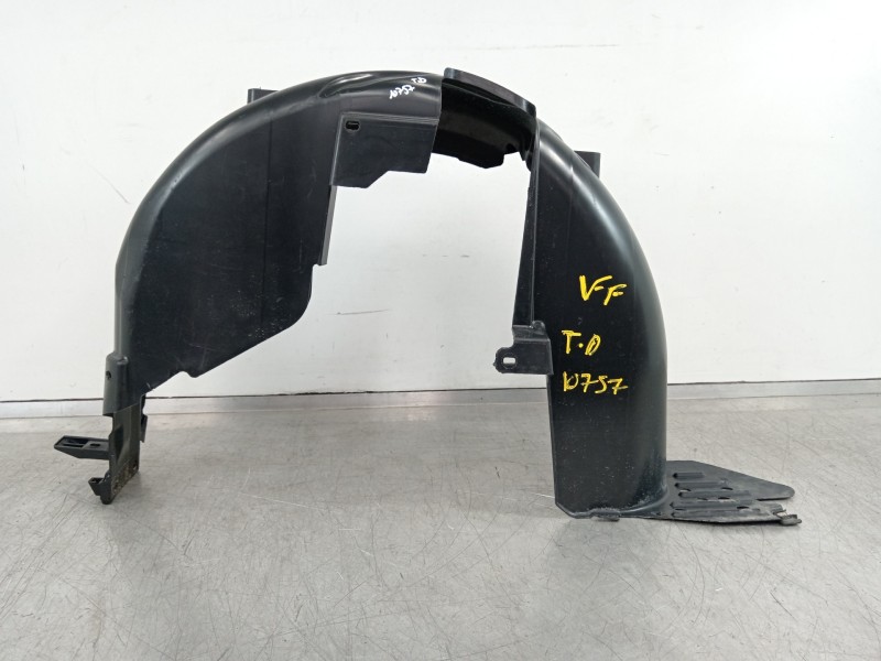 Recambio de paso rueda para seat ibiza (kj1) style go referencia OEM IAM 6F0810970N  