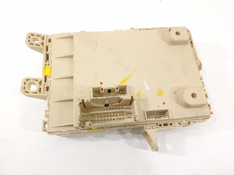 Recambio de caja reles / fusibles para hyundai i30 (gd) style referencia OEM IAM 91955A5120  