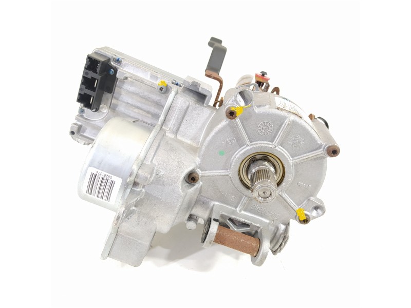 Recambio de columna direccion para ford fiesta (ccn) titanium referencia OEM IAM C1BC3C529EJ 54086642A JB11M082B1