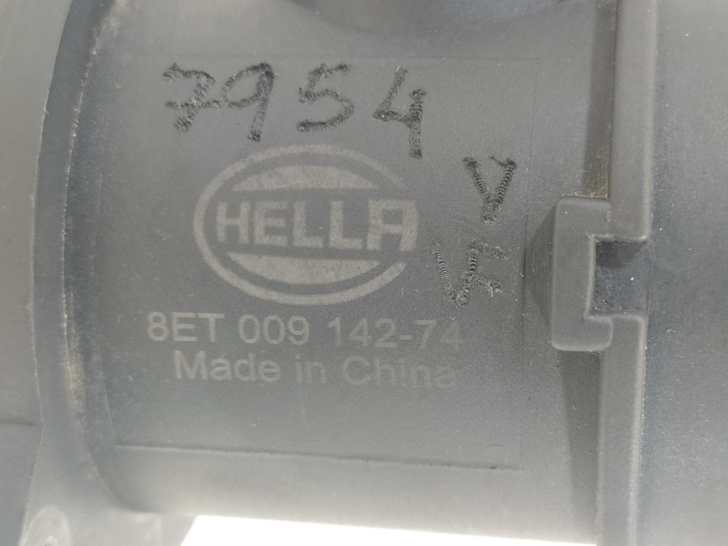 Recambio de caudalimetro para suzuki swift berlina (mz) gl (5-ptas.) referencia OEM IAM 8ET009142  