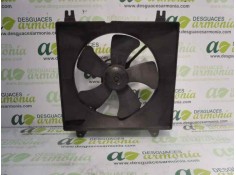 Recambio de electroventilador para daewoo nubira berlina se referencia OEM IAM