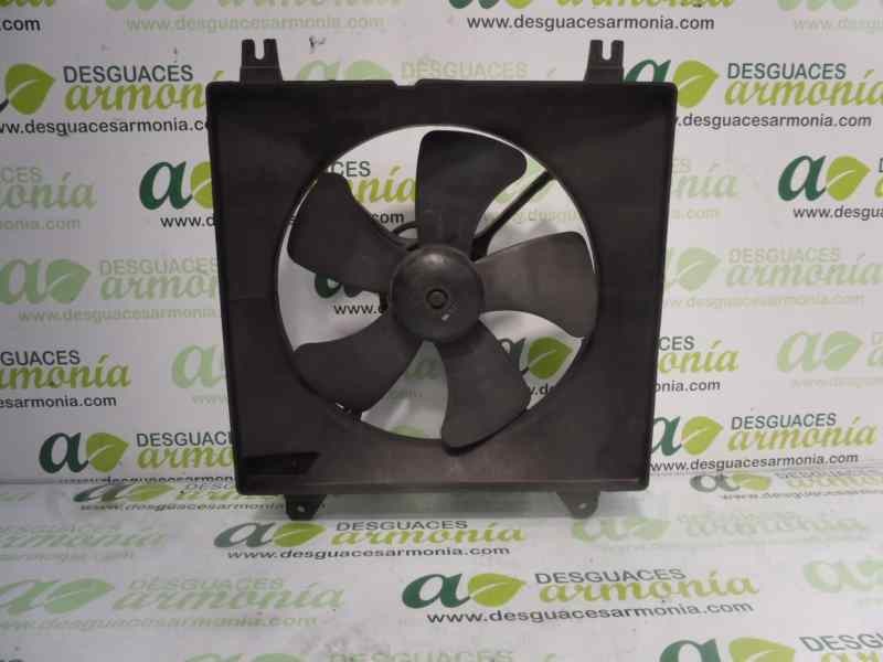 Recambio de electroventilador para daewoo nubira berlina se referencia OEM IAM   