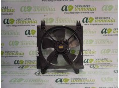Recambio de electroventilador para daewoo nubira berlina se referencia OEM IAM    2