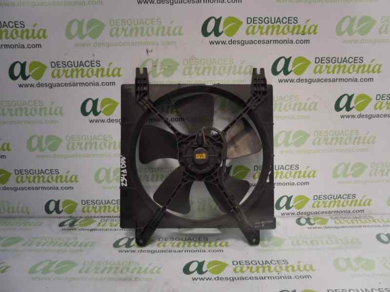 Recambio de electroventilador para daewoo nubira berlina se referencia OEM IAM   