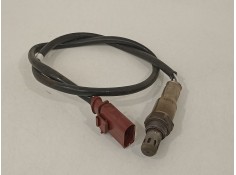 Recambio de sonda lambda para volkswagen cc (358) basis bluemotiontech referencia OEM IAM 04E906262BB  