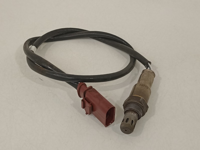 Recambio de sonda lambda para volkswagen cc (358) basis bluemotiontech referencia OEM IAM 04E906262BB  