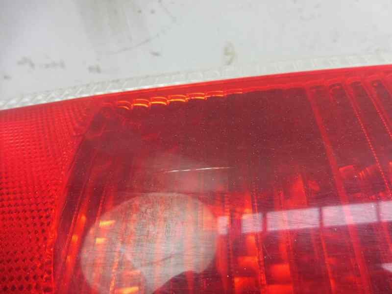 Recambio de piloto trasero derecho para skoda roomster (5j7) praktik referencia OEM IAM ZSB5J7945096 5J7945112 