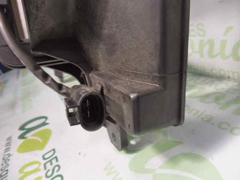 Recambio de electroventilador para daewoo nubira berlina se referencia OEM IAM   