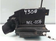 Recambio de cerradura puerta delantera derecha para peugeot 308 sw active referencia OEM IAM 9810309380  