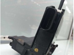 Recambio de cerradura puerta delantera derecha para peugeot 308 sw active referencia OEM IAM 9810309380   2